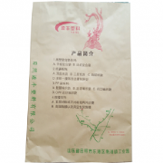 牛皮紙袋比塑編袋有什么優(yōu)勢(shì)？